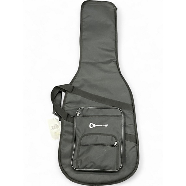 Used Charvel pro mod san dimas hhfrpf relic orange Solid Body Electric Guitar