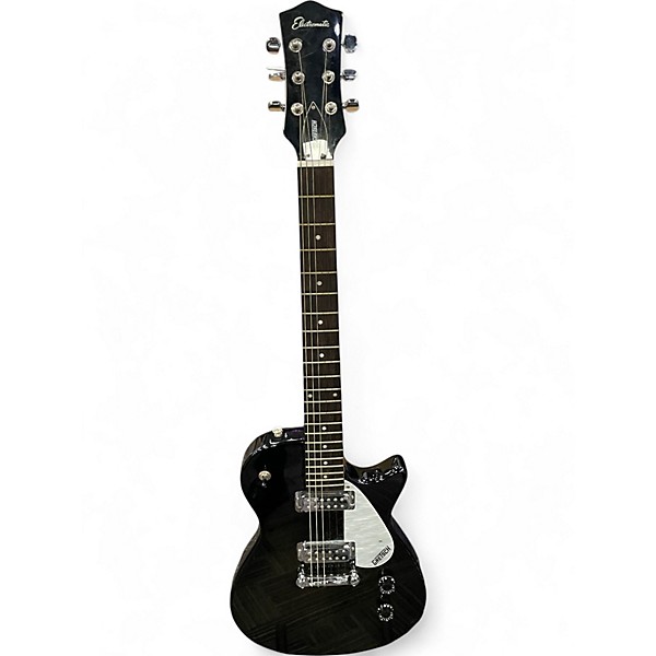 Used Gretsch Guitars G5425 Electromatic Black Solid Body Electric Guitar