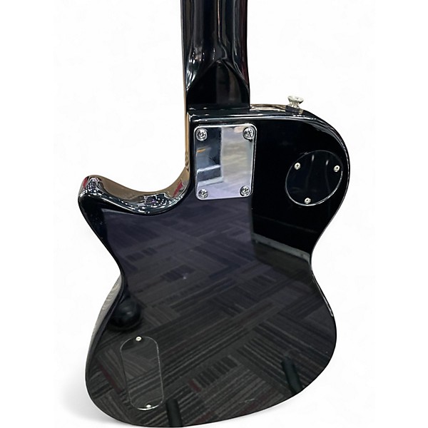 Used Gretsch Guitars G5425 Electromatic Black Solid Body Electric Guitar