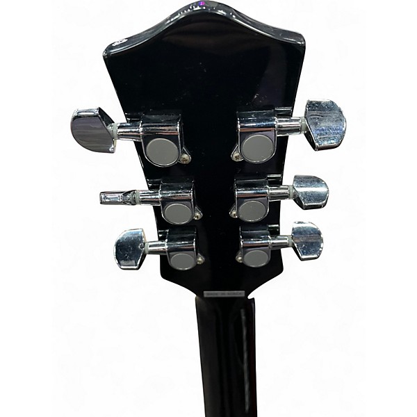 Used Gretsch Guitars G5425 Electromatic Black Solid Body Electric Guitar