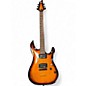 Used Schecter Guitar Research C-6 Elite 2 Color Sunburst Solid Body Electric Guitar thumbnail