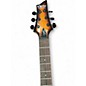 Used Schecter Guitar Research C-6 Elite 2 Color Sunburst Solid Body Electric Guitar