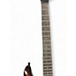 Used Schecter Guitar Research C-6 Elite 2 Color Sunburst Solid Body Electric Guitar