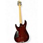 Used Schecter Guitar Research C-6 Elite 2 Color Sunburst Solid Body Electric Guitar