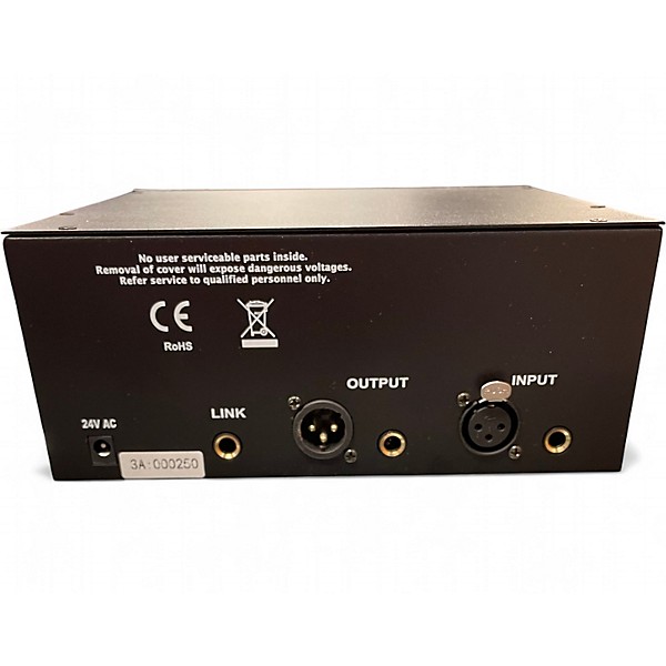 Used Golden Age Project Comp LA3A Compressor