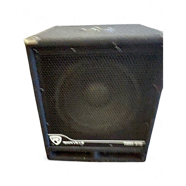 Used Rockville RBG-10S Powered Subwoofer Guitar Center