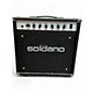 Used Soldano ASTROVERB 16 Tube Guitar Combo Amp thumbnail