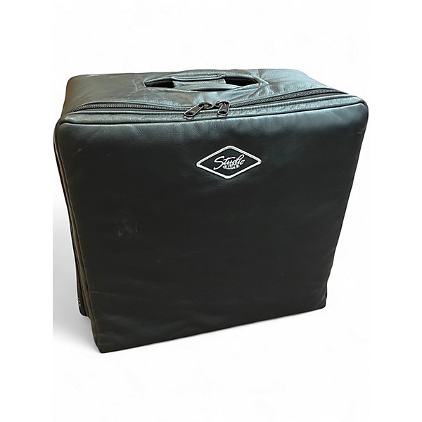 Used Soldano ASTROVERB 16 Tube Guitar Combo Amp