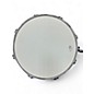 Used Gretsch Drums 5.5X14 Energy Snare Silver Sparkle Drum thumbnail