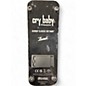 Used Dunlop GCB95F Crybaby Classic Wah With Fasel Inductor Effect Pedal