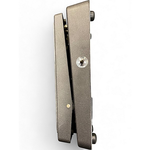 Used Dunlop GCB95F Crybaby Classic Wah With Fasel Inductor Effect Pedal