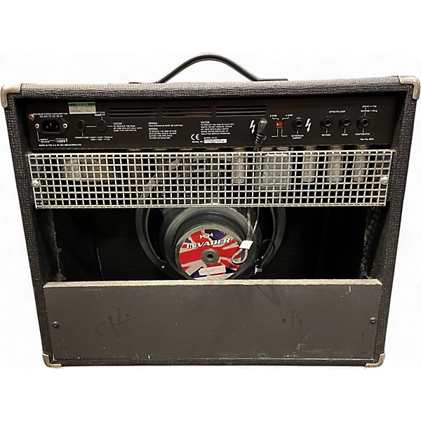 Used Laney LC30 Tube Guitar Combo Amp