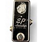 Used Xotic EP Booster Effect Pedal thumbnail
