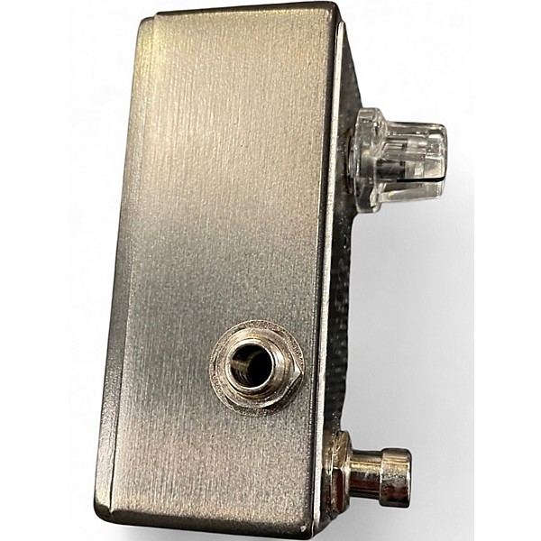 Used Xotic EP Booster Effect Pedal