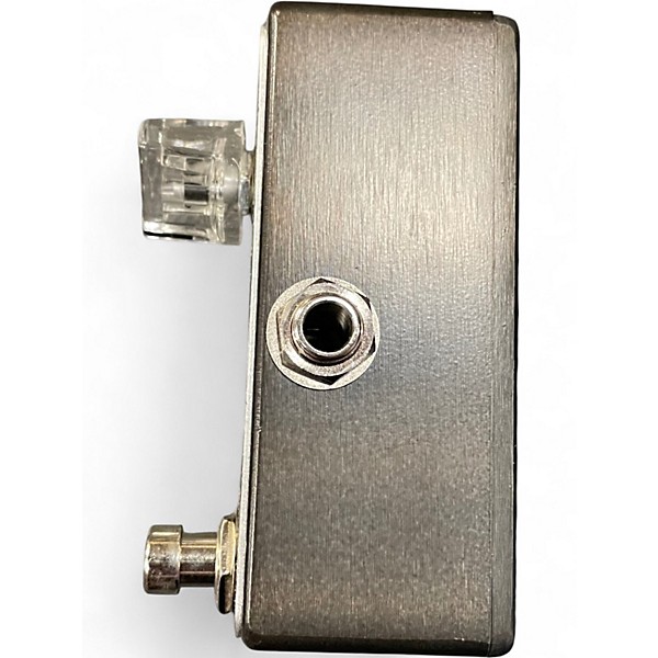 Used Xotic EP Booster Effect Pedal