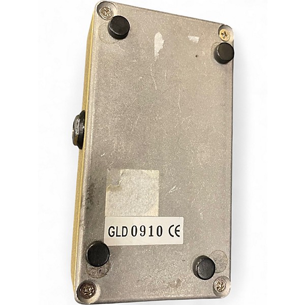 Used T-Rex Engineering Gristle Luxury Drive Effect Pedal