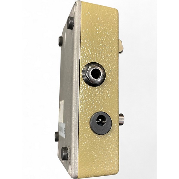 Used T-Rex Engineering Gristle Luxury Drive Effect Pedal