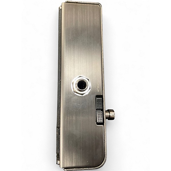 Used Peterson STROBOSTOMP Tuner Pedal