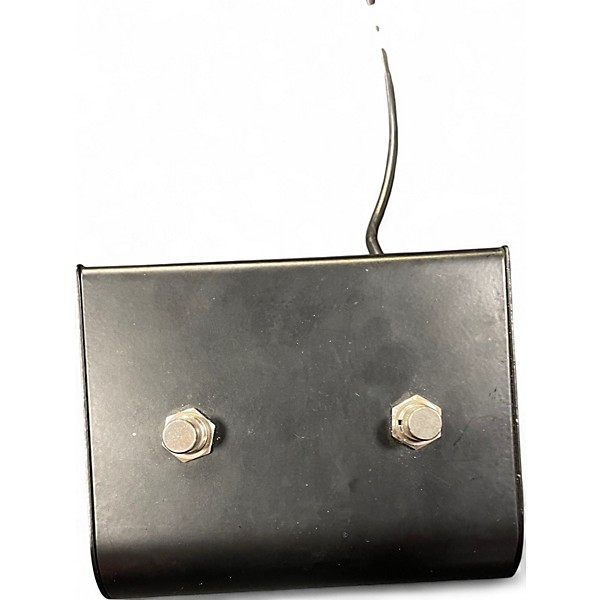 Used Miscellaneous FOOTSWITCH Footswitch