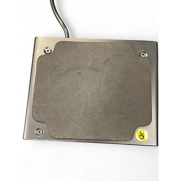 Used Miscellaneous FOOTSWITCH Footswitch