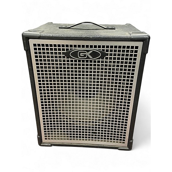 Used Gallien-Krueger MB115 Ultralight 200W 1x15 Bass Combo Amp