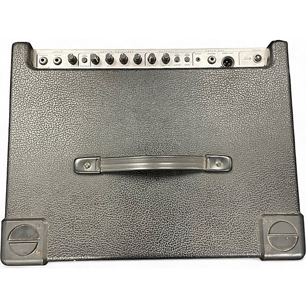 Used Gallien-Krueger MB115 Ultralight 200W 1x15 Bass Combo Amp