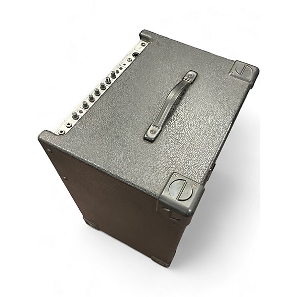 Used Gallien-Krueger MB115 Ultralight 200W 1x15 Bass Combo Amp