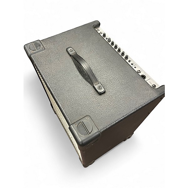 Used Gallien-Krueger MB115 Ultralight 200W 1x15 Bass Combo Amp