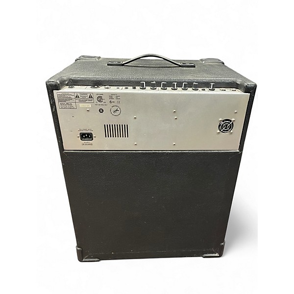 Used Gallien-Krueger MB115 Ultralight 200W 1x15 Bass Combo Amp