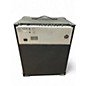 Used Gallien-Krueger MB115 Ultralight 200W 1x15 Bass Combo Amp