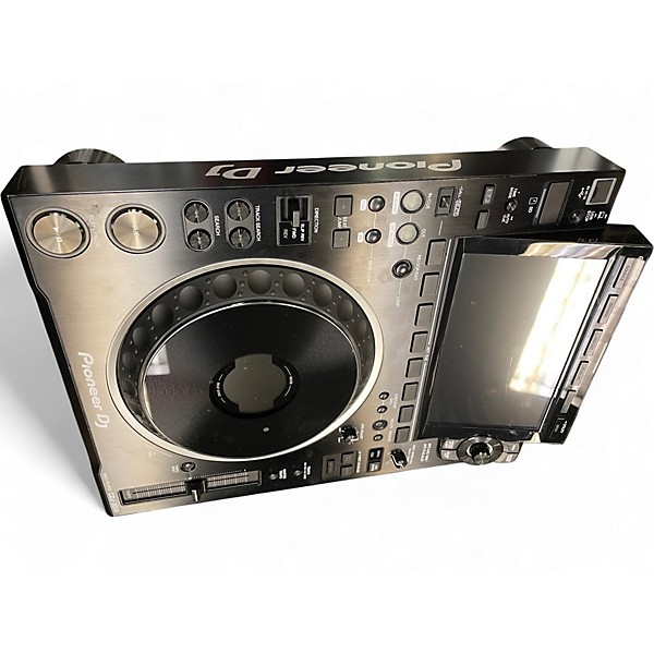 Used Pioneer DJ CDJ 3000 DJ Player