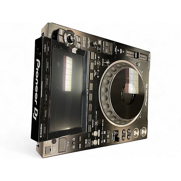 Used Pioneer DJ CDJ 3000 DJ Player
