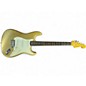 Used Fender Custom Shop 1964 Journeyman Relic Stratocaster Aged Aztec Solid Body Electric Guitar thumbnail