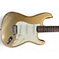 Used Fender Custom Shop 1964 Journeyman Relic Stratocaster Aged Aztec Solid Body Electric Guitar