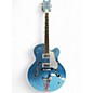 Used Gretsch Guitars G6136T-59 Lake Placid Blue Hollow Body Electric Guitar thumbnail