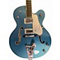 Used Gretsch Guitars G6136T-59 Lake Placid Blue Hollow Body Electric Guitar