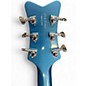 Used Gretsch Guitars G6136T-59 Lake Placid Blue Hollow Body Electric Guitar