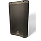 Used Harbinger VARI V2410 Powered Speaker thumbnail