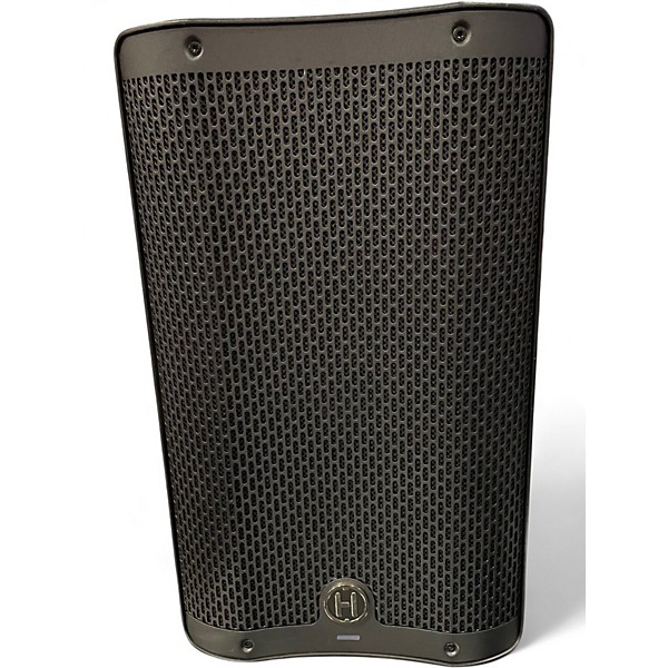 Used Harbinger VARI V2410 Powered Speaker