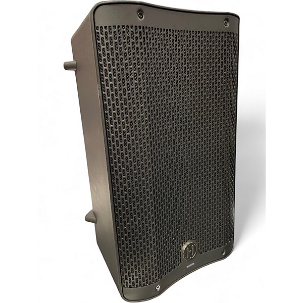 Used Harbinger VARI V2410 Powered Speaker
