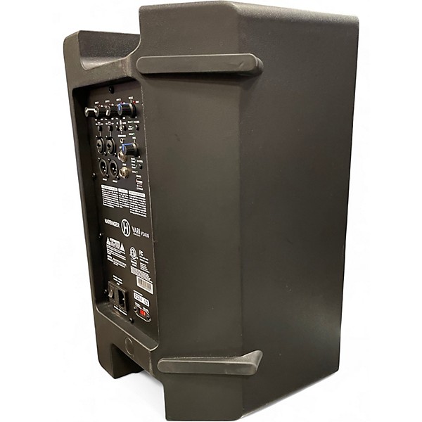 Used Harbinger VARI V2410 Powered Speaker
