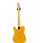 Used Fender American Standard Telecaster Butterscotch Solid Body Electric Guitar