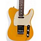 Used Fender American Standard Telecaster Butterscotch Solid Body Electric Guitar