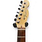 Used Fender American Standard Telecaster Butterscotch Solid Body Electric Guitar