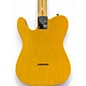 Used Fender American Standard Telecaster Butterscotch Solid Body Electric Guitar