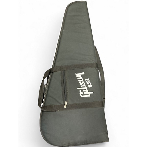 Used Gibson 2016 Limited Edition Les Paul Studio  Pelham Blue Solid Body Electric Guitar