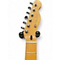 Used Fender Player Telecaster 3 Color Sunburst Solid Body Electric Guitar