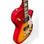 Used Gretsch Guitars G2504 Electromatic Cherry Sunburst Solid Body Electric Guitar