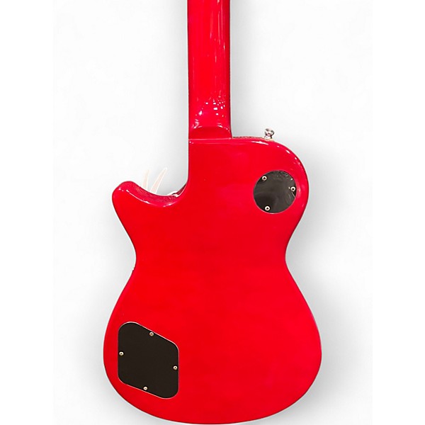 Used Gretsch Guitars G2504 Electromatic Cherry Sunburst Solid Body Electric Guitar