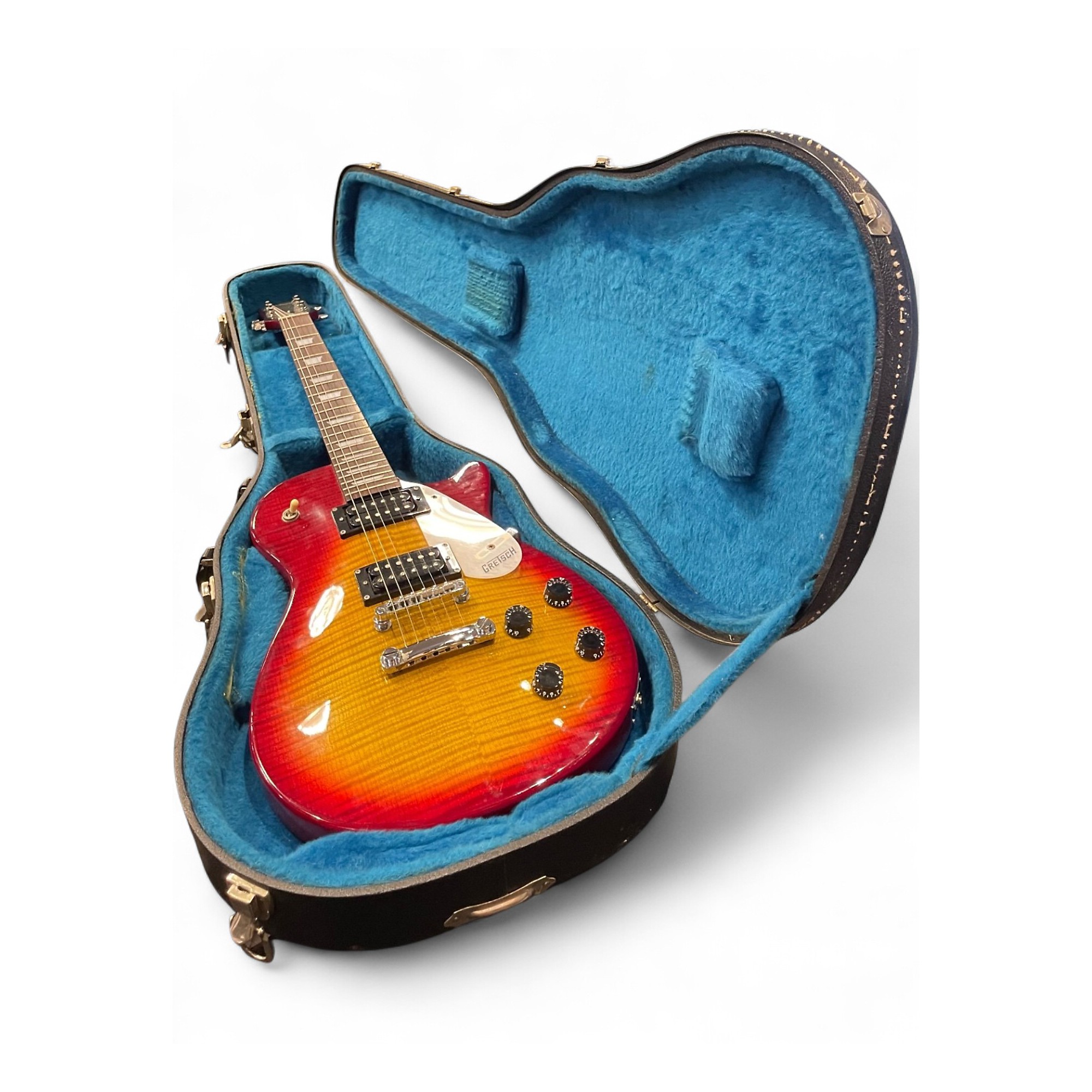 Electromatic by Gretsch G2504 Pro Jet エレクトロマチックby